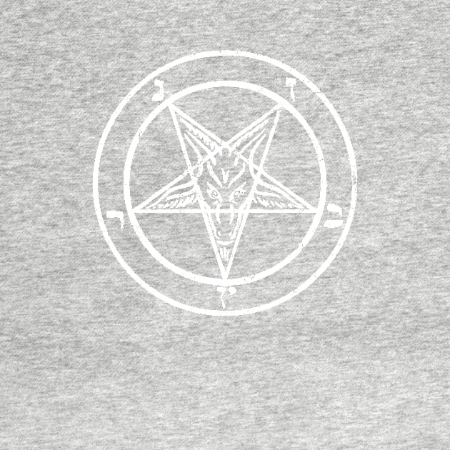 Pentagram by SJ-Graphics